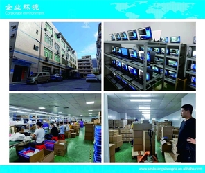 Chine Shenzhen Shuangshengda Technology Co., Ltd.