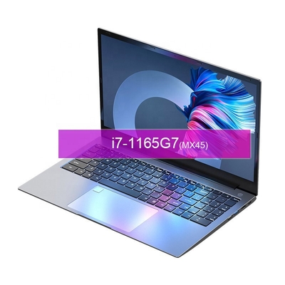acheter Caisse en aluminium de carte vidéo de l'ordinateur portable I7 1165G7 4.8Ghz MX450 2GB online manufacture