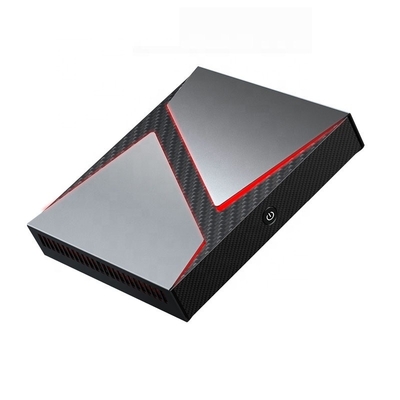acheter Mini Pc I7 9750H 9ème 8gb/16gb/32gb avec la carte graphique Mini Pc Computer de GTX1650 4GB online manufacture