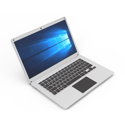 acheter 14 processeur facultatif N4020 de stockage de disque transistorisé de ROM 128GB de l'ordinateur portable 6GB 8GB RAM 64G de pouce Win10 Intel Celeron online manufacture