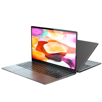acheter I5 8259 pouces de disque transistorisé du noyau 8gb Ram Laptop 256gb de quadruple de 8279U 10210U 15,6 creusent l'ordinateur portable I5 online manufacture