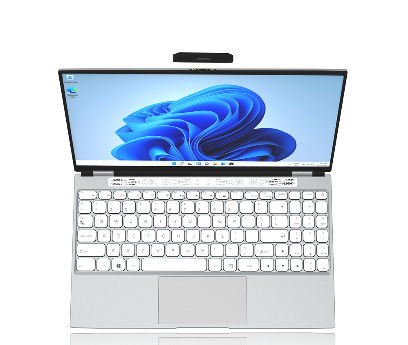 acheter Ordinateurs portables 10210U de génération d'Intel Core I5 10ème de caisse en métal de 15,6 pouces online manufacture
