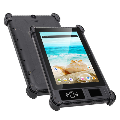 acheter Tablette imperméable rocailleuse résistante industrielle d'IP67 MTK6761 portative online manufacture
