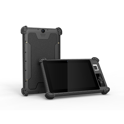 acheter Preuve rocailleuse 4G Lte de baisse de tablette de 8 pouces antichoc avec Nfc Rfid online manufacture