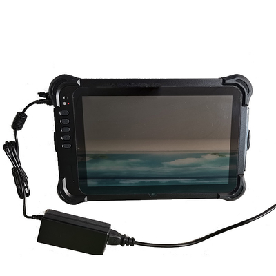 acheter Intel I5 Intel I7 Windows Robuste Tablette Pc Ip54 Étanche 2 Lan online manufacture