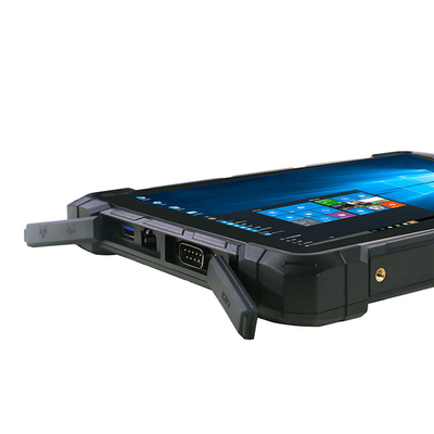 acheter Processeur N4120 1,1 GHz Tablette Windows Port RJ45 Gigabit robuste online manufacture