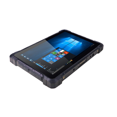 acheter Tablette Industrielle Gps 8 Go 128 Go Batterie Windows 10 8000mah online manufacture
