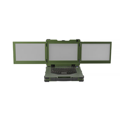 acheter Clavier étanche rétroéclairé à basse température pour ordinateur portable Windows robuste de 15 pouces online manufacture