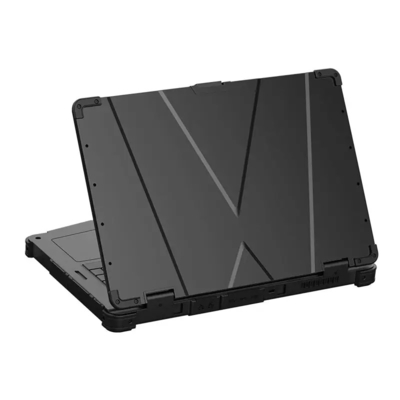 acheter Déverrouillez les ordinateurs portables durcis militaires d'écran tactile d'empreinte digitale 15 pouces online manufacture