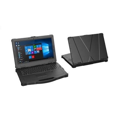acheter 15Laptop robuste de 6 pouces avec processeur Intel I7 1165G7 et batterie double online manufacture