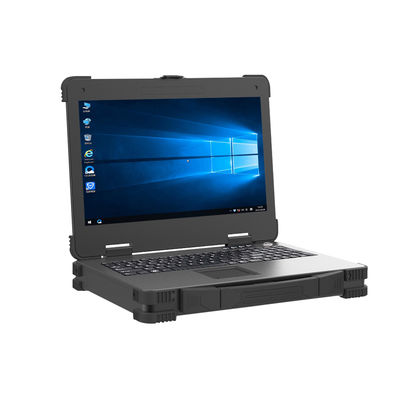 acheter IP65 Rugged Laptop Intel I7 GTX1650 15.6