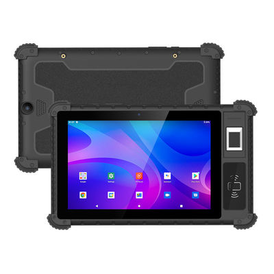 acheter Tablette robuste industrielle Android 9.0 avec écran de 8 pouces et résolution 1280x800 pour une utilisation professionnelle online manufacture