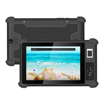 acheter 8inch 4G Rugged Tablet PC with Android 9.0 Waterproof Shockproof Industrial Tablet PC online manufacture