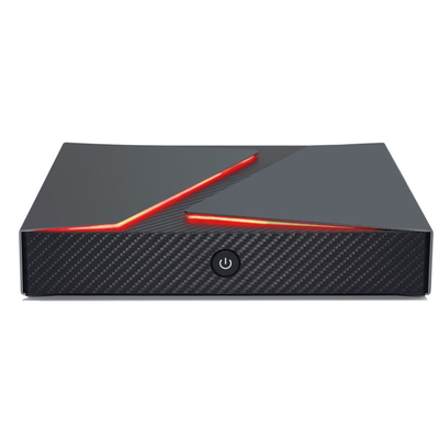 acheter Le mini noyau industriel portatif I9 9880H double 4K de PC a produit 6 qu'USB raine le PC micro de jeu online manufacture