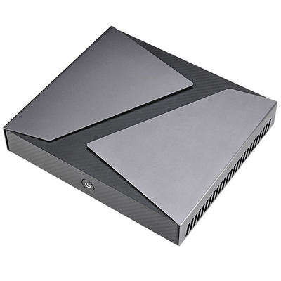 acheter Disque transistorisé en aluminium de Mini Desktop Computer 256gb/512gb de jeu de processeur d'I9 9880H avec Nivida GTX1650 4GB online manufacture