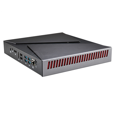 acheter Calcul de bureau micro de jeu avec l'affichage d'écran multi de WiFi BT 4K de soutien de fils du noyau 16 d'I9 9880H 8 online manufacture