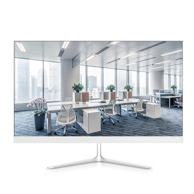 acheter 21.5inch 23.8inch tout dans un matériel d'ordinateur de bureau de Mini Pc I3 I5 I7 de PC Monoblock online manufacture