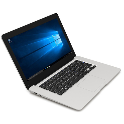 acheter Ordinateur portable DDR4 4GB /6GB EMMC 64GB de N4020 N5095 14.1inch Win10 Intel Celeron avec 2,5