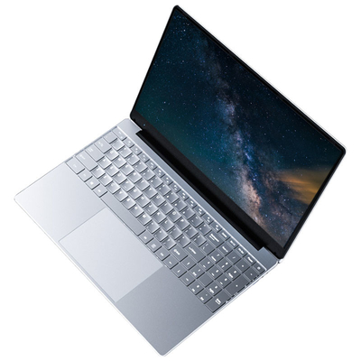 acheter ordinateurs portables de 15.6inch Intel Celeron J4125 N5095 Win10 pour des étudiants online manufacture