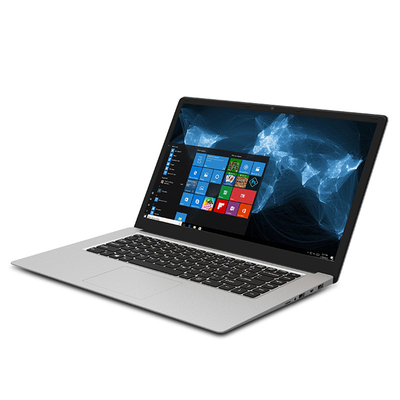 acheter Ordinateur portable ultra mince win11 de disque transistorisé de pouce 8GB 128GB 256 de l'ordinateur portable 15,6 de J4125 Intel Celeron online manufacture