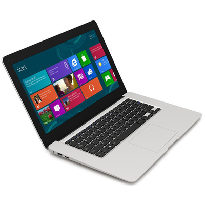 acheter Netbook de l'ordinateur portable J3455 RAM 6GB EMMC 64GB/128GB HDD500GB/1TB win10 d'OEM/ODM Intel Celeron online manufacture