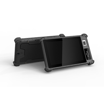 tablette rocailleuse du noyau 2,0 2GB 32GB IP65 de quadruple de 8inch MTK6761 imperméable