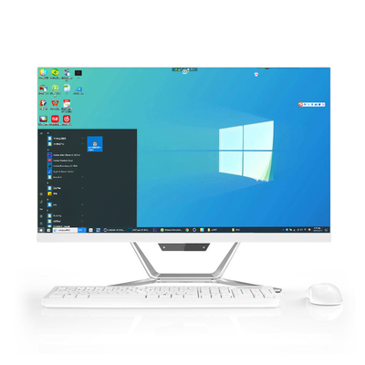 Noyau I3 I5 I7 tout d'AIO dans un ordinateur 21,5