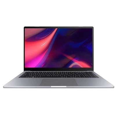 Creusez I7 8gb jeu de 15,6 pouces l'ordinateur portable que consacré MX450 de carte vidéo a consacré la carte I7 1165G7