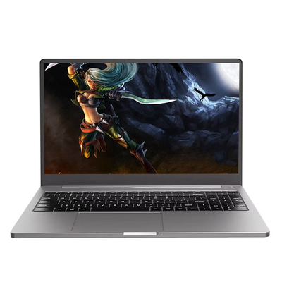Ordinateur portable de disque transistorisé de l'ordinateur portable 5700u 16GB DDR4L 256GB/512GB d'AMD Ryzen 7 de noyau de quadruple