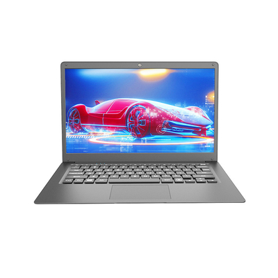 Victoire ultra mince 14,1 de /15.6 d'ordinateur portable 10 N4020 6GB 64GB