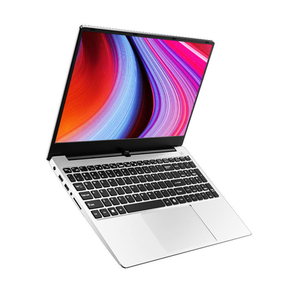 10ème disque transistorisé des ordinateurs portables d'Intel Core I5 de génération de cas en aluminium 16GB RAM 512GB pour des étudiants