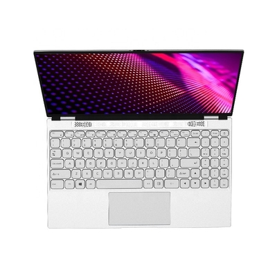 Noyau fait sur commande I5/I7 10ème Gen Portable d'ordinateur portable de jeu d'I5 10210U Netbooks