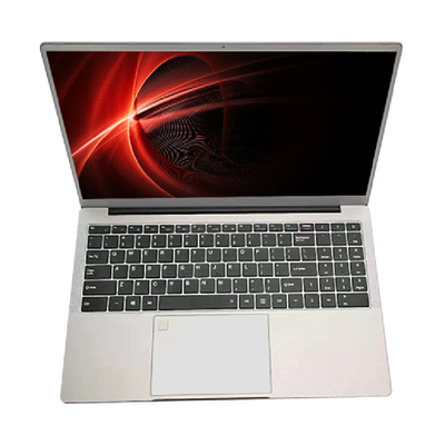 ordinateur portable 15,6 de noyau de quadruple du noyau i5 i7 10ème d'Intel DDR48GB SSD256GB