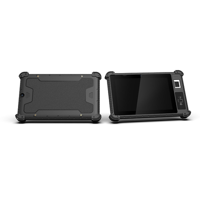 PC de Tablette de pouce 2GB RAM ROM 32Gb Android 9,0 de 4G Lte 8 avec le scanner de code barres