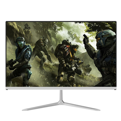 Noyau I7 10700 tous d'écran d'IPS dans un ordinateur de bureau Monoblock 23,8