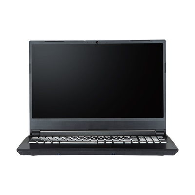 PC d'ordinateur portable de disque transistorisé de la GEN 16G RAM 512G des ordinateurs portables de jeu de carte graphique de GTX1650 4G i7 10ème