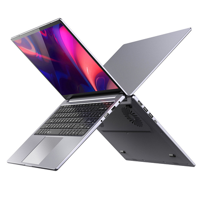 Carte graphique en aluminium de l'unité centrale de traitement MX330 2GB des ordinateurs portables de jeu de cas I7 1065G7 Procesador