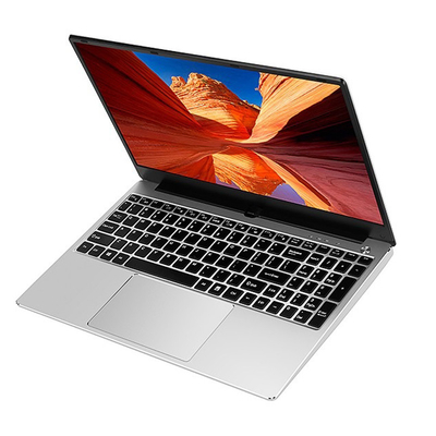 Le plus défunt ordinateur portable 4gen/6gen/8gen/10gen 11ème de processeur du noyau I7 facultatif