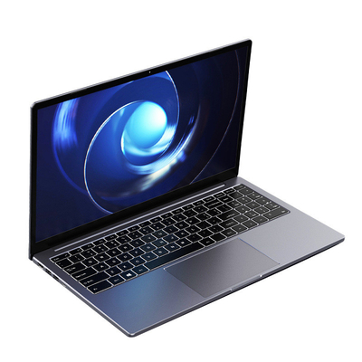 Ordinateur portable de jeu refourbi par graphiques de la GEN I71065G7 MX330 2GB de l'ordinateur portable I7 10ème de jeu de noyau de quadruple