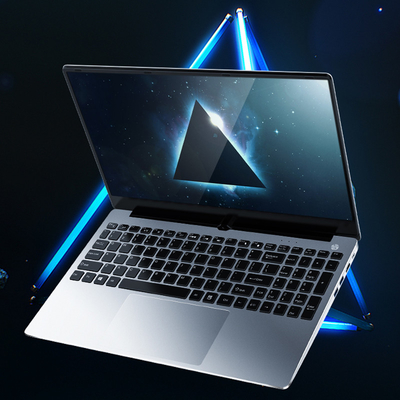 Ordinateur portable de carnet de noyau du quadruple Win10 d'I5 I7 10ème pour le bureau et la maison de jeu