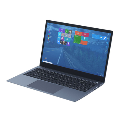 Ordinateur portable de jeu Core I5 ​​I7 11e génération 15,6 pouces Win 10 DDR4 8 Go 16 Go 32 Go