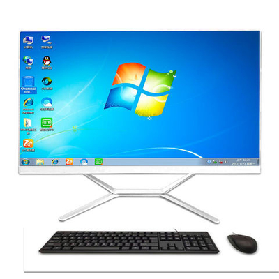 GEN de l'ordinateur de bureau I7 10ème en format large d'AIO 11ème ATX/ITX tout dans des PC un de bureau