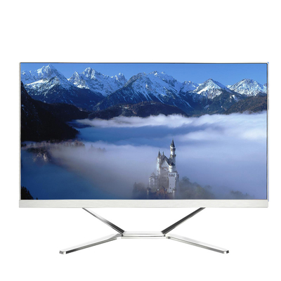 21,5 ordinateur de jeu du noyau I3 I5 I7 d'ordinateur de bureau de pouce AIO
